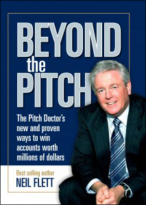Beyond the pitch